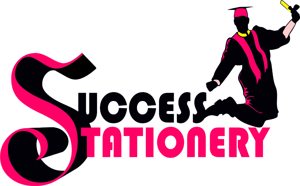 success stationery logo
